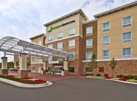 Holiday Inn Express Hotel & Suites Ann Arbor West, an IHG Hotel