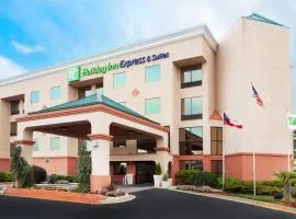 Holiday Inn Express Hotel & Suites Lawrenceville, an IHG Hotel