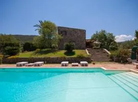 Relax at the Swimming Pool by Wonderful Italy
