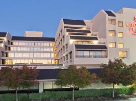 Crowne Plaza Hotel Foster City-San Mateo, an IHG Hotel, hotel en Foster City