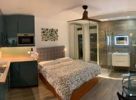 Moderno y funcional apartamento en el centro-El rastro