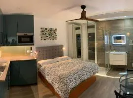Moderno y funcional apartamento en el centro-El rastro