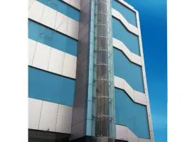 Hotel One DG Khan