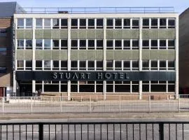 Stuart Hotel、ルートンにあるロンドン・ルートン空港 - LTNの周辺ホテル