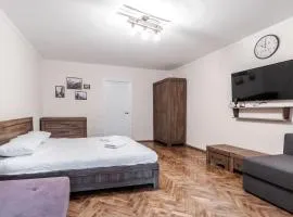Bon View Apartment