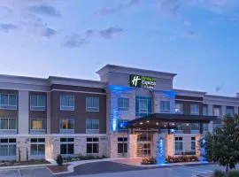 Holiday Inn Express & Suites Austin NW - Four Points, an IHG Hotel