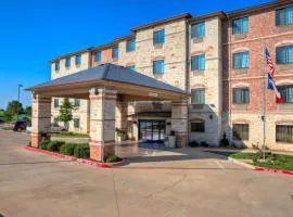 Holiday Inn Express and Suites Granbury, an IHG Hotel