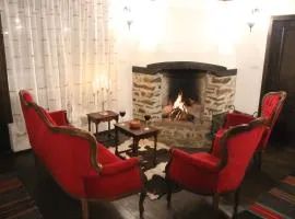 New Bakalov House