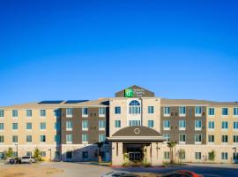 Holiday Inn Express Hotel & Suites Austin NW - Arboretum Area, an IHG Hotel, מלון ליד דה ארבורטום, אוסטין