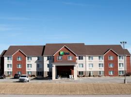Holiday Inn Express Hotel & Suites Maryville, an IHG Hotel, hotel em Maryville