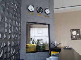 Queen Royal Hotel, hotell sihtkohas Gostivar