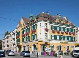 Hotel Bergwirt Schönbrunn