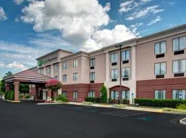 Holiday Inn Express Ashland by IHG