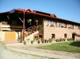 Ruralna kuća za odmor Ružica