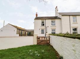 Tight Lyne Cottage, holiday home in Carlisle