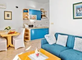 Apartmani Barun