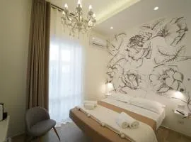 Il Diamante nei Sassi Rooms