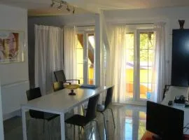 Apartement de vacances Alsace - Ferienwohnung Elsaß - Holiday apartment Alsace