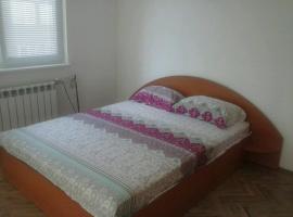 Семеен хотел Стаси, hotel v destinaci Pomorie