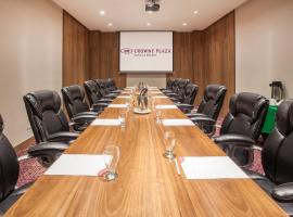Crowne Plaza Airport by IHG, hotel u gradu Tocumen