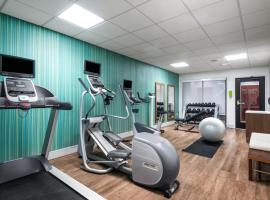 Holiday Inn Express Hotel & Suites Bartow by IHG, hotell sihtkohas Bartow