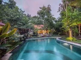 Jero Sebali Villa by Travellink Bali