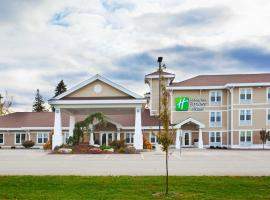 Holiday Inn Express & Suites Iron Mountain by IHG, hotel em Iron Mountain