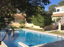 Holidayhome Villamartin Lomas del Golf