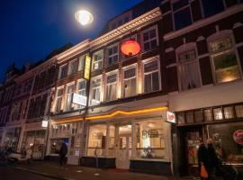 Hotel Hague Center, hotel u Den Haagu