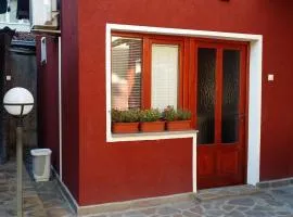 Apartman Ristic