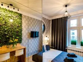 Słowackiego Apartments