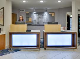 Holiday Inn Express Scottsbluff - Gering by IHG, hotel in Scottsbluff