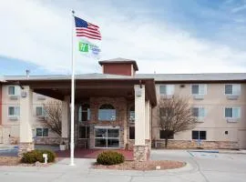Holiday Inn Express Scottsbluff - Gering by IHG