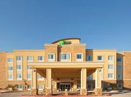 Holiday Inn Express & Suites Austin South-Buda by IHG