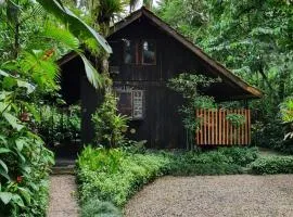 Pousada do Oasis