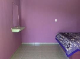Hotel Ocuituco, Hotel in Ocuituco Morelos