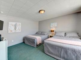 Motel Express، موتيل في Saint-Antonin