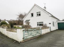 Fernlea, Hotel in Morfa Nefyn