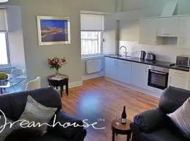 Dreamhouse Apartments Glasgow St Vincent Street
