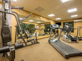 Holiday Inn Express & Suites Clovis by IHG, hotel in Clovis