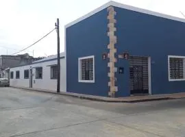 Casa Azul