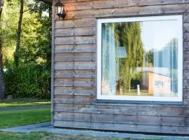 Landgoed Leudal Twinhouse