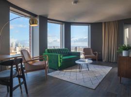 The Gate London City