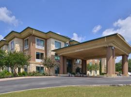 Holiday Inn Express & Suites Austin SW - Sunset Valley, and IHG Hotel, hotel in Austin