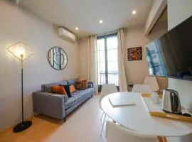 波纳威斯塔公寓 - 埃桑普勒