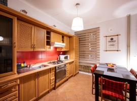 RR15 - at the Old Market Square-RYNEK up to 8 pers