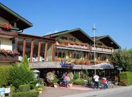 Sporthotel Wilder Kaiser