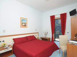 Dint'a Torre Bed and Breakfast: Scala'da bir otel