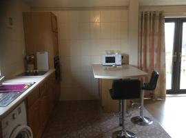 Mary's, holiday rental in Selby