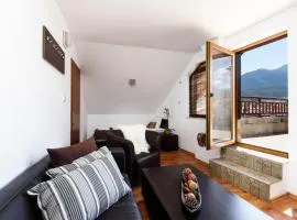 Penthouse Аpartment Panoramic , Mountain views